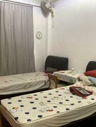 Marine Mansion (D15), Apartment #556640541